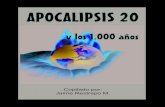 Libro completo apocalipsis20ylosmilanos