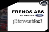 Platica abs ford