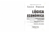 Libro logica economica