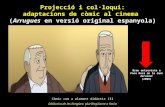 09 projeccio i col·loqui adaptacions de comic al cinema (arrugues de paco roca en versio original espanyola)_17 de març