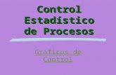J. Garcia - Verdugo - Control Estadístico de Procesos