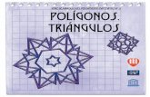 Serie n° 13 poligonos triangulos