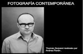 E06: FOTÓGRAFO CONTEMPORÁNEO