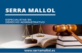 Serra Mallol Abogados