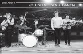 Rolling Stones + Gancia  |  Carla Pollini