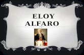 Eloy alfaro mafer