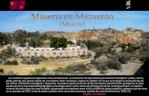 Minas de Mazarron (Murcia)
