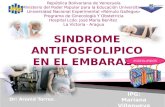Sindrome antifosfolipidico copia