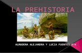 Parte I: La prehistoria