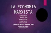 La economía marxista