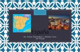 Trip to espana