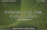 Topicos de-calculo-vol-i-3ra-ed-mitacc