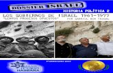 Historia politica 2 israel