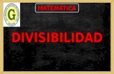 C3 mate   divisibilidad - 5º