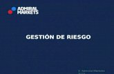 Gestion de Riesgo 2 - Admiral Markets