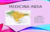 Medicina India
