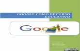 Google como recurso educativo
