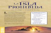 La isla prohibida (Reglas) - Juego de mesa