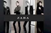 Zara Mundial Ecuador