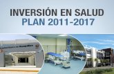 Enlace Ciudadano Nro. 386 - 3. Plan inversión de salud 2011-2017
