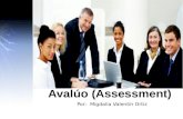 Avalúo (Assessment)