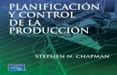 Planificacion y Control de la Produccion_Stephen Chapman