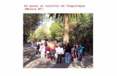 Un paseo al_castillo_de_chapultepec_(mexico)
