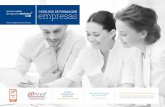 Catalogo de Servicios Educativos para Empresas