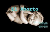 El aborto 3ºC