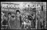Revolucion rusa (1)