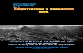 Arquitectura y urbanismo inca