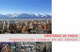 Clase: "Regeneración urbana en Santiago". Pablo Contrucci