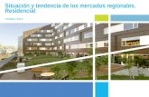 situación y tendencias en los mercados regionales. residencial - Eduardo Spósito