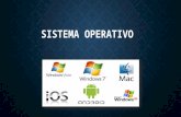Sitemas operativos