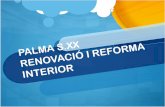 Presentació 4. renovaciói reforma interior