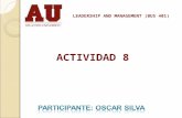 Oscar Silva.tarea8