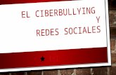 El ciberbullying marieeeen