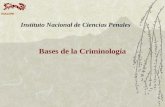 DUCCION A LA CRIMINOLOGIACriminologia