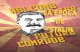 ¿Quién fue Iósif Stalin?