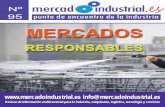Revista Mercadoindustrial.es Nº 95 Julio 2015