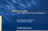 Manual de medicina fisica  M. Morillo