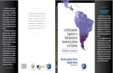 La educación superior a distancia en latinoamerica y el caribe