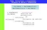 Clases no 1  estructura y_propiedades_de_los_polimeros