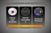 Economía japonesa 1993 2013 trabajo final rev3