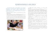 Entrevista a Fernando Lalana