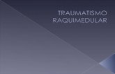 Traumatismo raquimedular vrsion 03