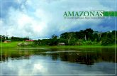 Travesia por el Amazonas (Amazonasetik zeharkaldia)