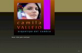 Camila vallejo
