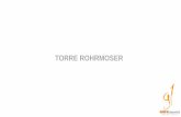 TORRE ROHRMOSER - GRUPO LEUMI - JUNIO 2015