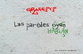 Graffiti Historia